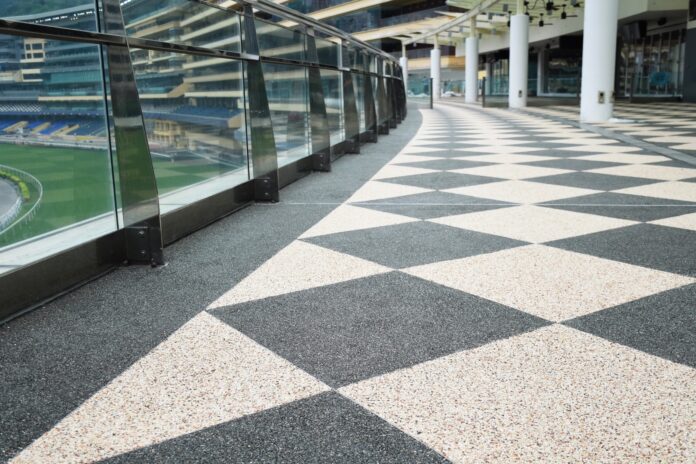 Hong Kong Jockey Club_Hong Kong_Rustik