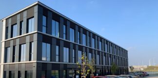 Systemy Autobusowe dopełniają Ideal Idea City Park w Raszynie