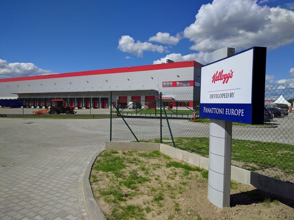 KELLOGG