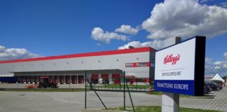 Cresa doradzała firmie Kellogg’s podczas renegocjacji umowy najmu i ekspansji w Polsce KELLOGG