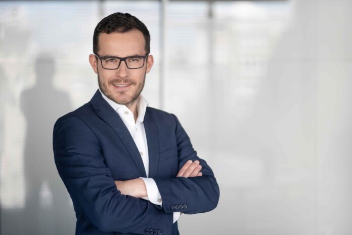 Krzysztof Cipiur_Knight Frank