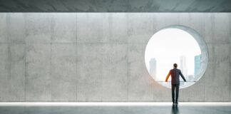 Corees i Antal partnerami spotkania „Lunch&Learn” Gekko advisoryNOW Lunch&Learn