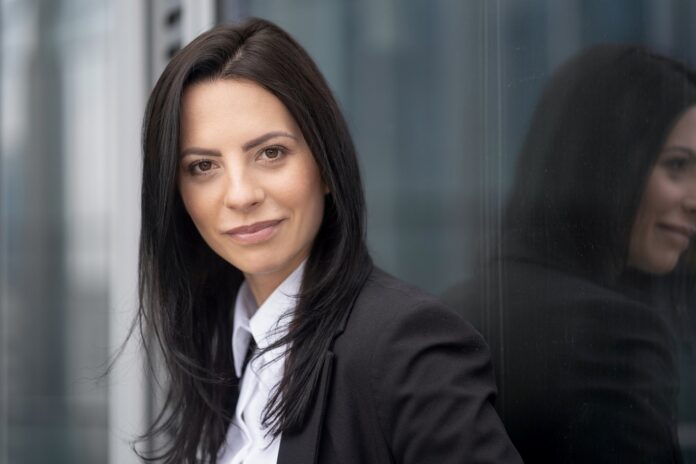 Marta Kulik Cresa Polska media