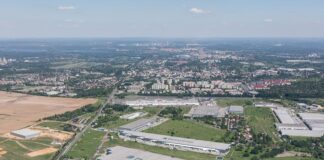 Specjał wynajmuje 6.500 mkw. w Czeladzi