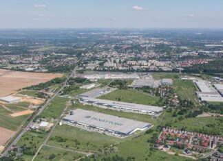 Specjał wynajmuje 6.500 mkw. w Czeladzi