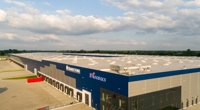 Nowa inwestycja: Panattoni Park Zgorzelec o powierzchni 70 000 m kw. – ID Logistics głównym najemcą Panattoni Park Zgorzelec