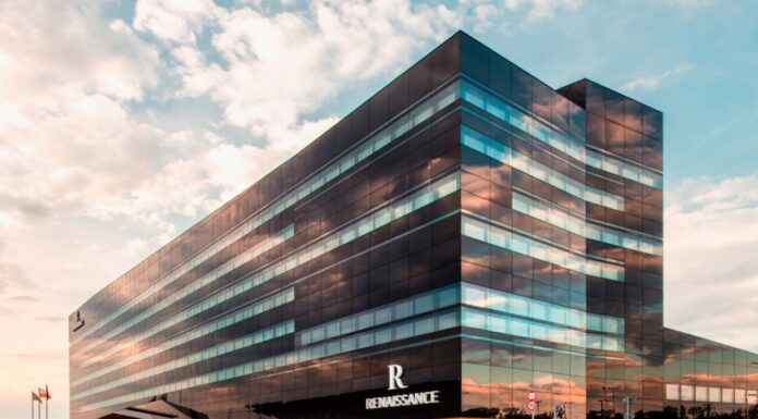 Kongres 590 w warszawskim hotelu Renaissance