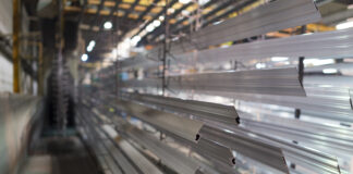 Panattoni dostarczy ponad 30 000 m kw. dla Reynaers Aluminium Reynaers Aluminium