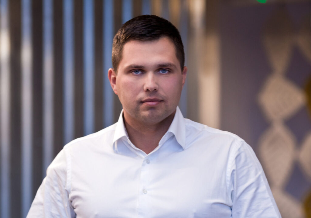 Robert Włoszek