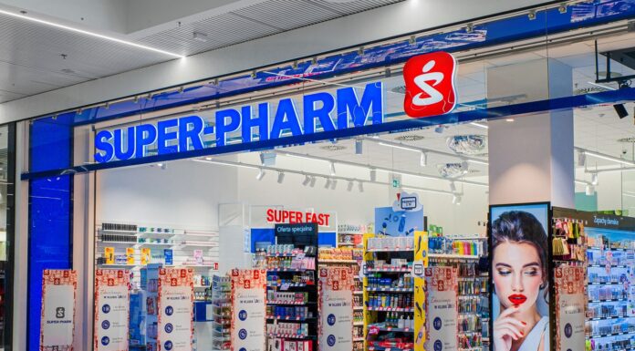 ID Logistics wdraża rozwiązania zwiększające skalę obsługi zamówień dla Super-Pharm