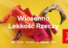 Ingka Centres rusza z nową kampanią „Wiosenna Lekkość Rzeczy” Wiosenna Lekkość Rzeczy