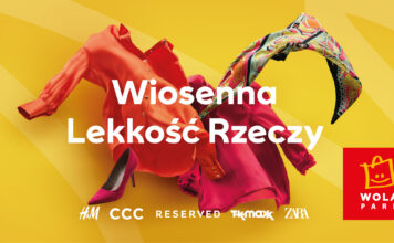 Ingka Centres rusza z nową kampanią „Wiosenna Lekkość Rzeczy” Wiosenna Lekkość Rzeczy