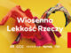 Ingka Centres rusza z nową kampanią „Wiosenna Lekkość Rzeczy” Wiosenna Lekkość Rzeczy