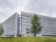 Cushman & Wakefield zarządcą GreenWings Offices GreenWings Offices