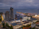 Rusza budowa Waterfront w Gdyni Waterfront w Gdyni