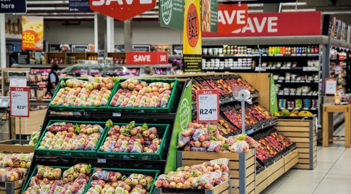Echo wynajęło 8,5 tys. mkw. sieci Kaufland w Poznaniu