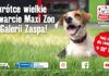 Maxi ZOO otworzy się w Galerii Zaspa w Galerii Zaspa