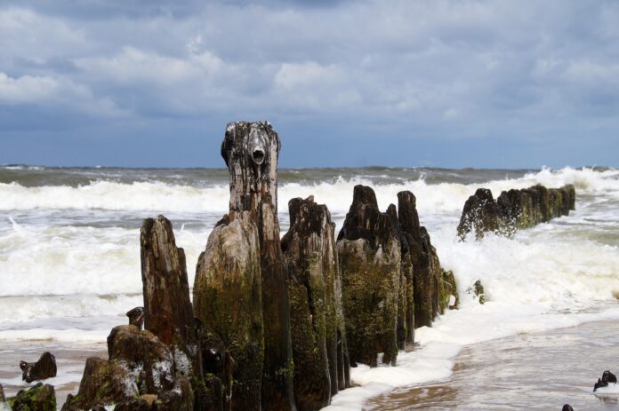 sea-4366571_1920 #godzinadlabałtyku