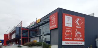 Nowi najemcy w HOMEPARK Rawa HOMEPARK Rawa