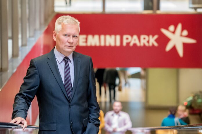 Gemini Park