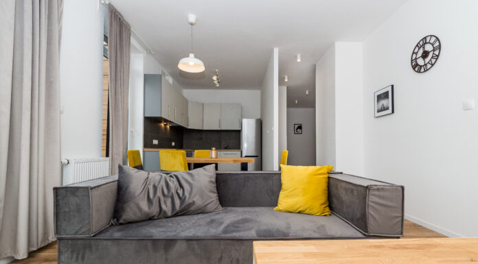 Jakie mieszkania wynajmują Polacy?