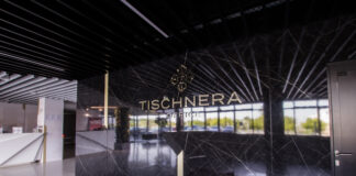 Tischnera Office wita nowych najemców Tischnera Office