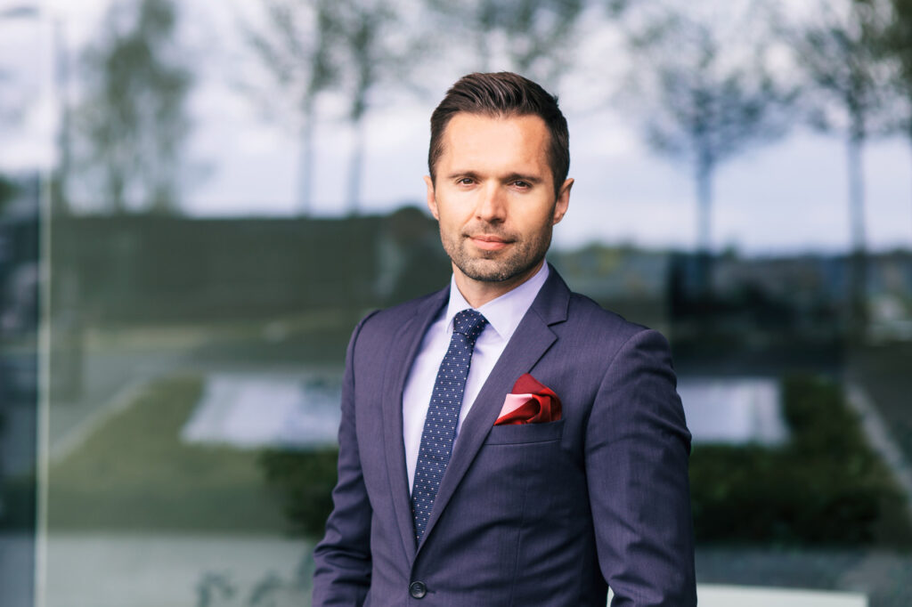 nieruchomości premium