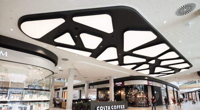 Grupa Reesco wierzy w sektor retail i rozszerza swoją specjalizację