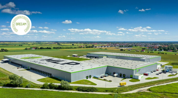 MLP Group zawarło transakcję portfelowego finansowania projektów z konsorcjum Banku BNP Paribas i PKO Banku Polskiego o wartości 73,4 mln euro