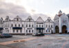Zakończona rozbudowa Designer Outlet Warszawa