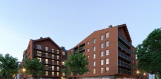 Sterowanie głosowe w standardzie mieszkań Echo Investment Sterowanie głosowe