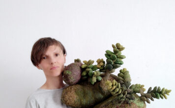 Kilka prawd o człowieku w Colliers Office Gallery