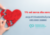 1% od serca dla serca – Fundacja Dla Transplantacji