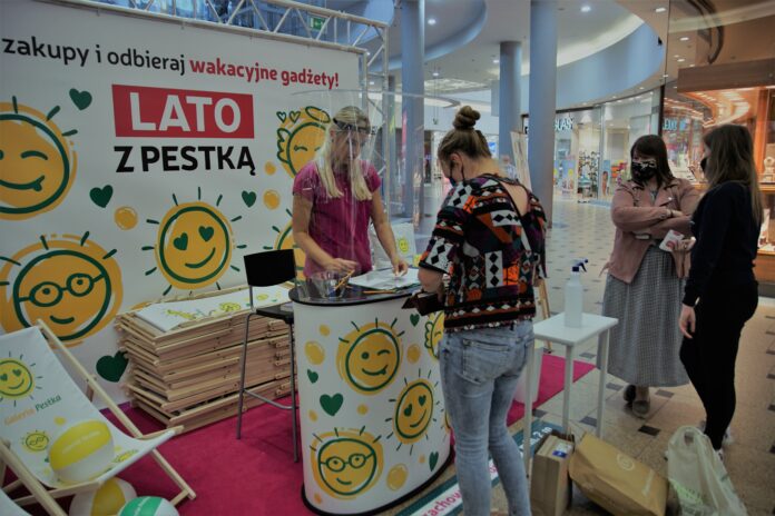 Galeria Pestka