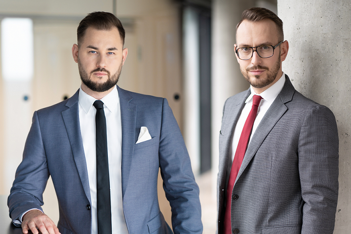 Jakub Kurek & Michał Kozar Cresa Firmy
