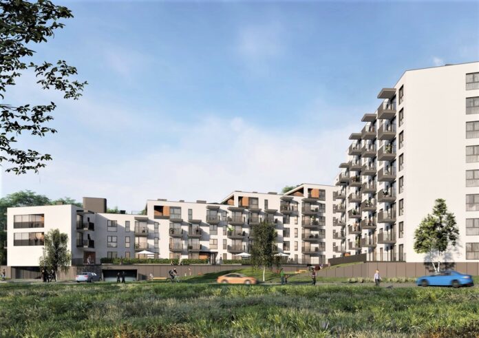 Nadwiślanska_Kaskada_Home Invest ceny nowych mieszkań