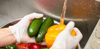 Usługi żywieniowe Sodexo Polska z nowym certyfikatem jakości ISO