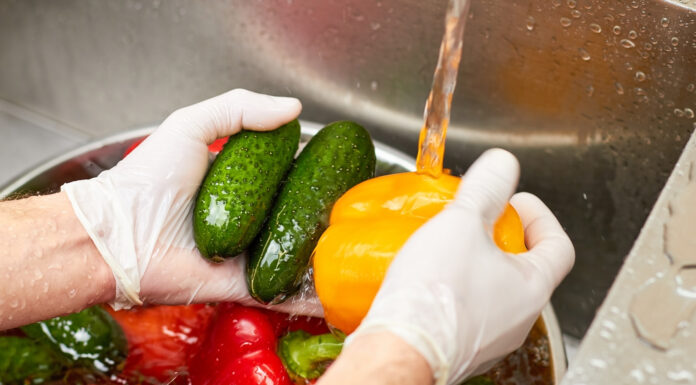 Usługi żywieniowe Sodexo Polska z nowym certyfikatem jakości ISO