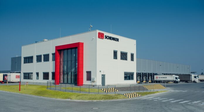 DB Schenker wysoko w 16. edycji Rankingu Odpowiedzialnych Firm DB Schenker
