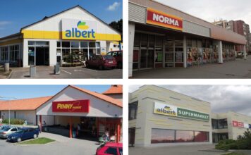 Peakside sprzedaje czeski portfel nieruchomości obejmujący 72 aktywa Peakside