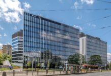 Colliers przejmuje Spark B Spark B