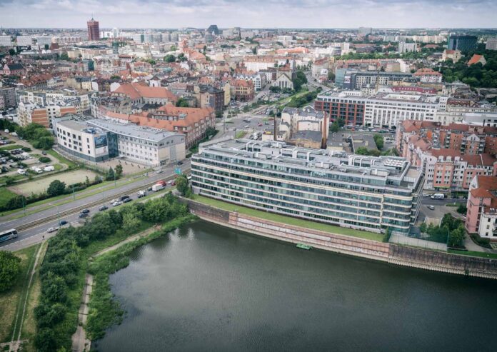 Szyperska Office Center