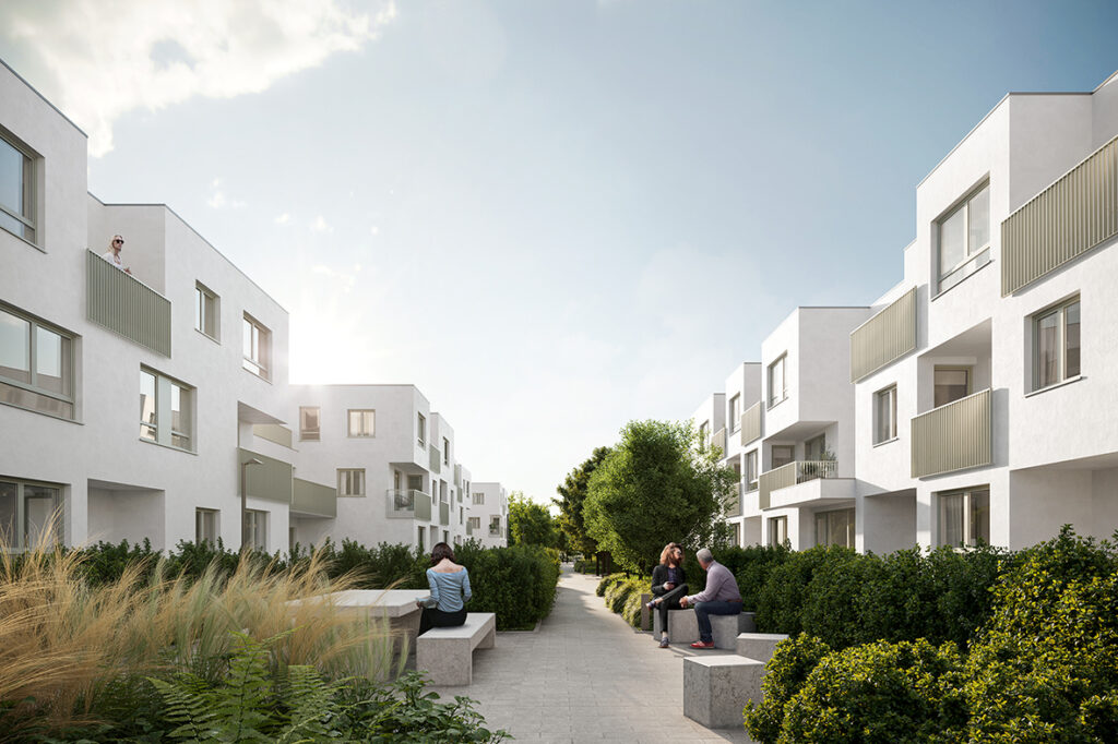 U-City Residence