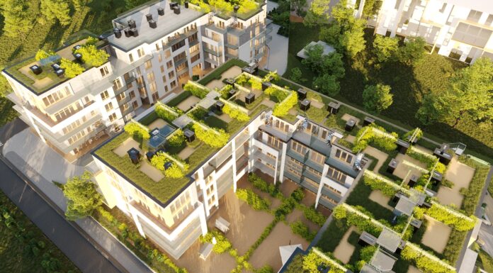 Apartamenty Poligonowa – 80 proc. mieszkań sprzedanych! Apartamenty Poligonowa