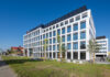 Przedszkole i żłobek w West 4 Business Hub West 4 Business Hub