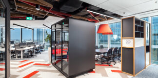 Postpandemiczne szanse dla coworkingów