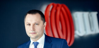 Rynek biurowy w Warszawie przekroczył 6 mln mkw. powierzchni