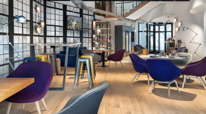 Louvre Hotels Group zaprasza gości do wspólnej troski o zrównoważony rozwój Louvre Hotels Group