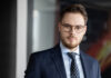 Cushman & Wakefield stawia na e-commerce Michał Brzeziński