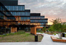 Cushman & Wakefield menadżerem Neoparku Neopark